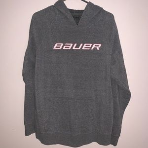 Bauer men’s Hoodie